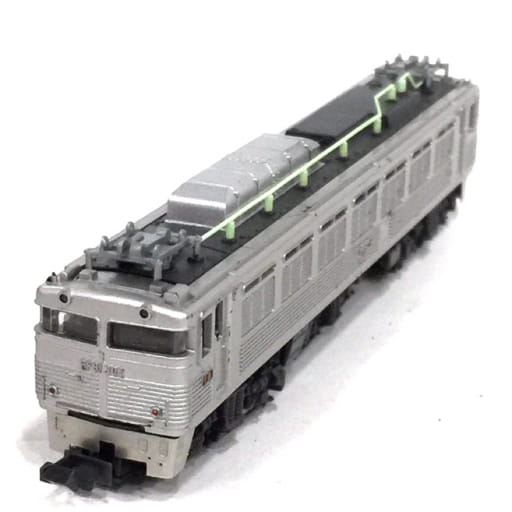 TOMIX Nゲージ 国鉄 EF81形電気機関車